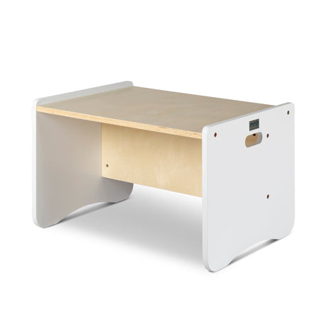 Scratch and Dent - Cube Weaning Table