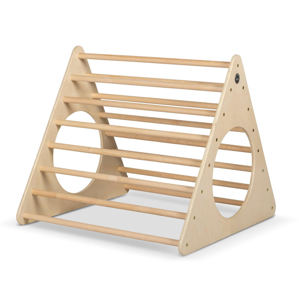 Scratch and Dent Pikler Triangles