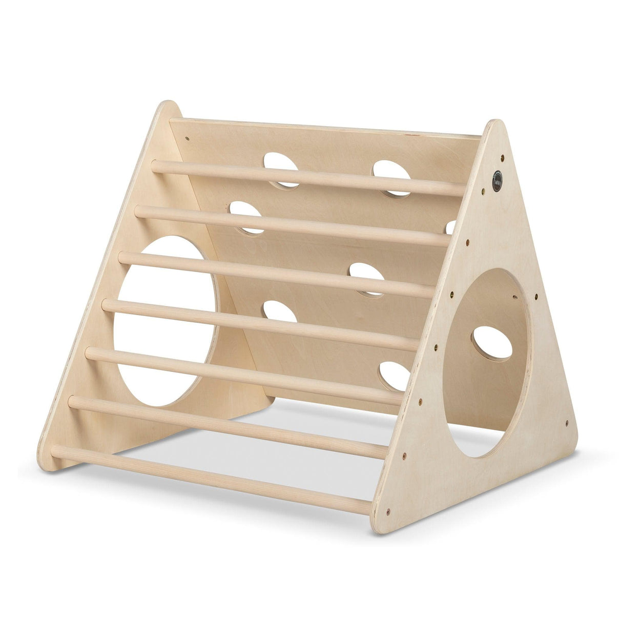Scratch and Dent Pikler Triangles
