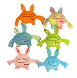 Bumpas Squish Characters