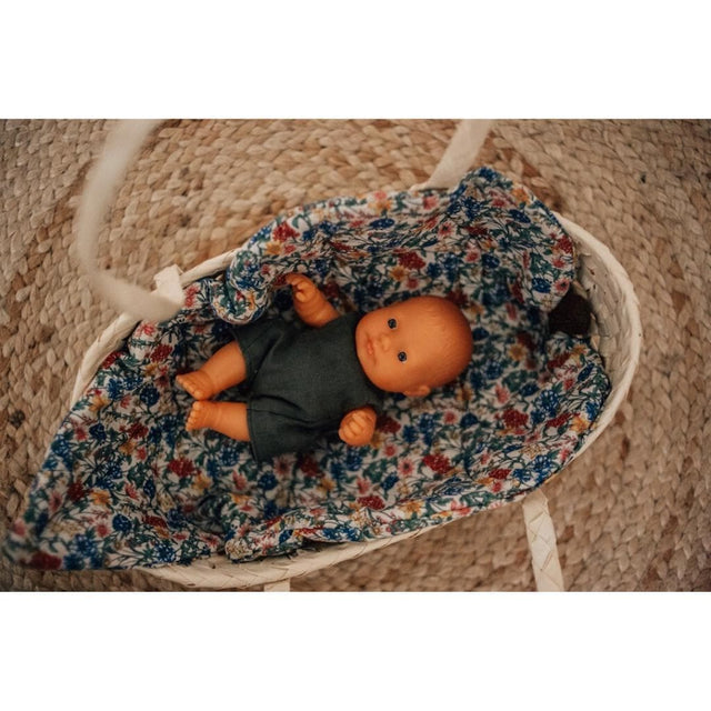 Sea Grass Doll Carrier