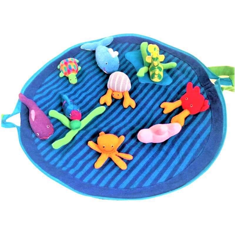 Sea Pouch