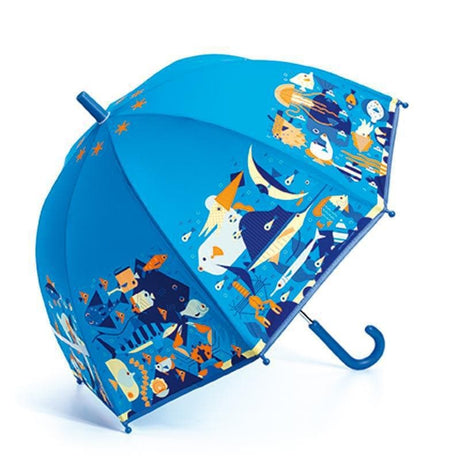 Sea World Child Umbrella-Outdoor Play-My Happy Helpers