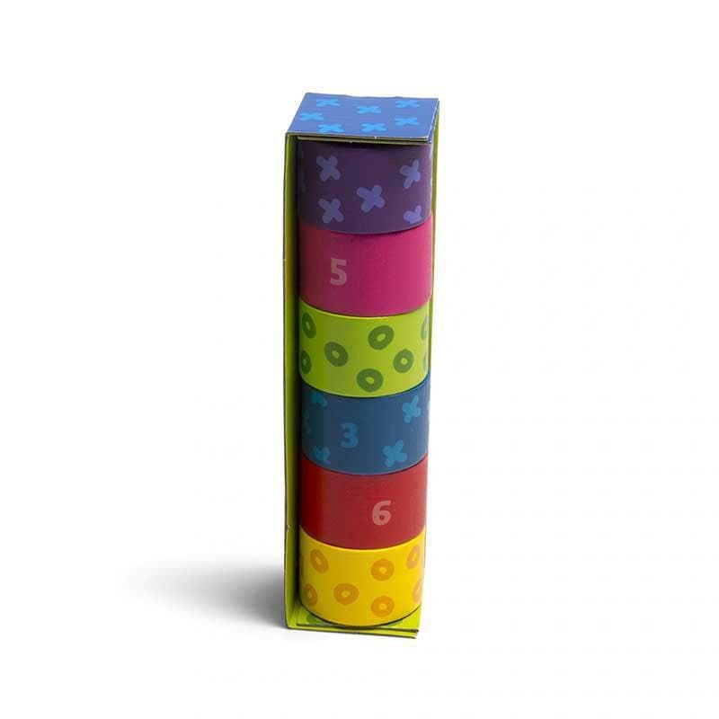 Secret Tower