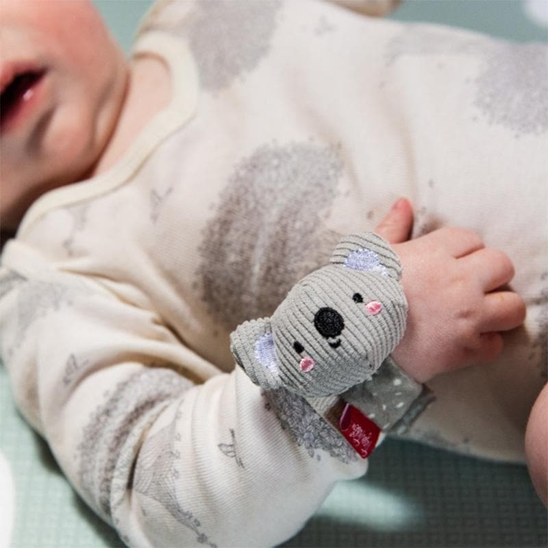 Sensory Set - Koala Buddies-Babies and Toddlers-My Happy Helpers
