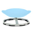 Sensory Spinning Chair - Blue Space Ship