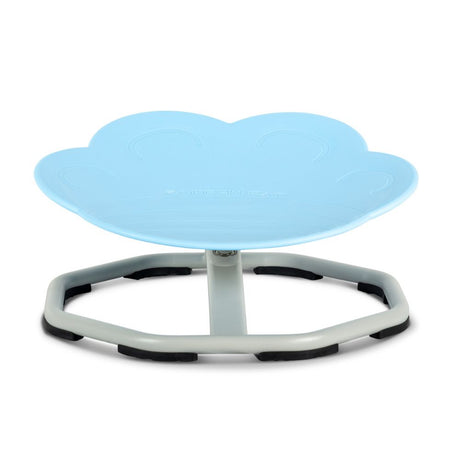 Sensory Spinning Chair - Blue
