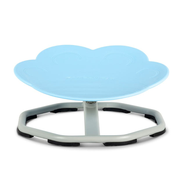 Sensory Spinning Chair - Blue