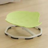 Sensory Spinning Chair - Green Space Ship