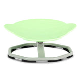 Sensory Spinning Chair - Green Space Ship