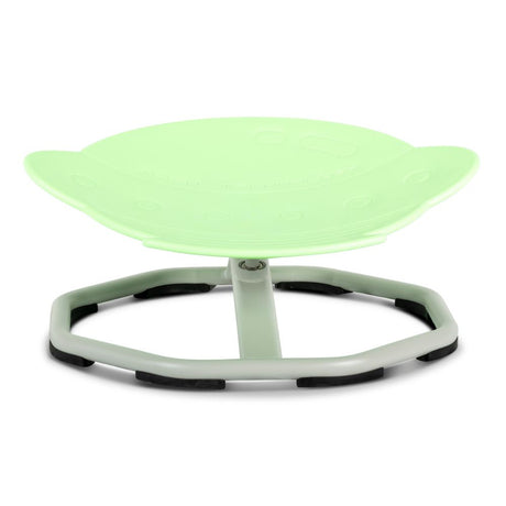 Sensory Spinning Chair - Green Space Ship