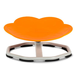 Sensory Spinning Chair - Orange