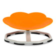 Sensory Spinning Chair - Orange