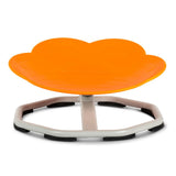 Sensory Spinning Chair - Orange