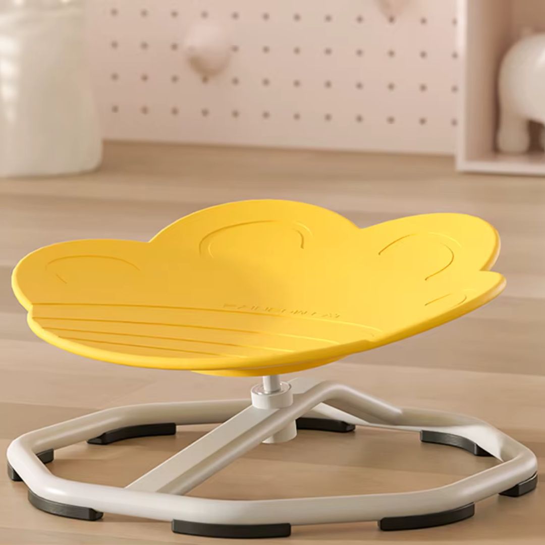 Sensory Spinning Chair - Red