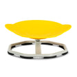 Sensory Spinning Chair - Yellow Space Ship
