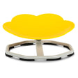 Sensory Spinning Chair - Yellow