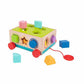 Shape Sorter Cart-Babies and Toddlers-My Happy Helpers