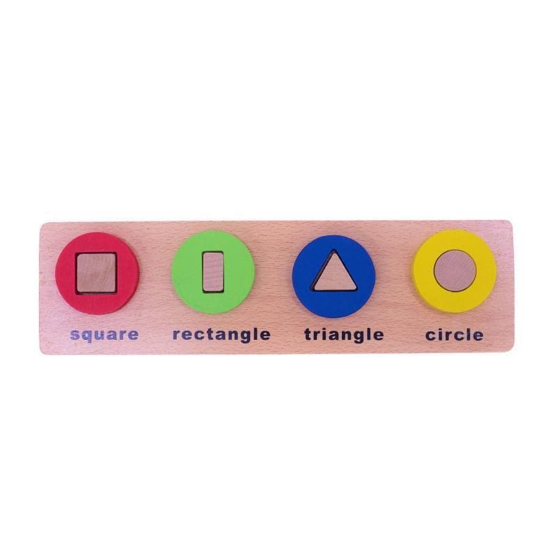 Sorting Shape Set Shape Sorting Set | My Happy Helpers