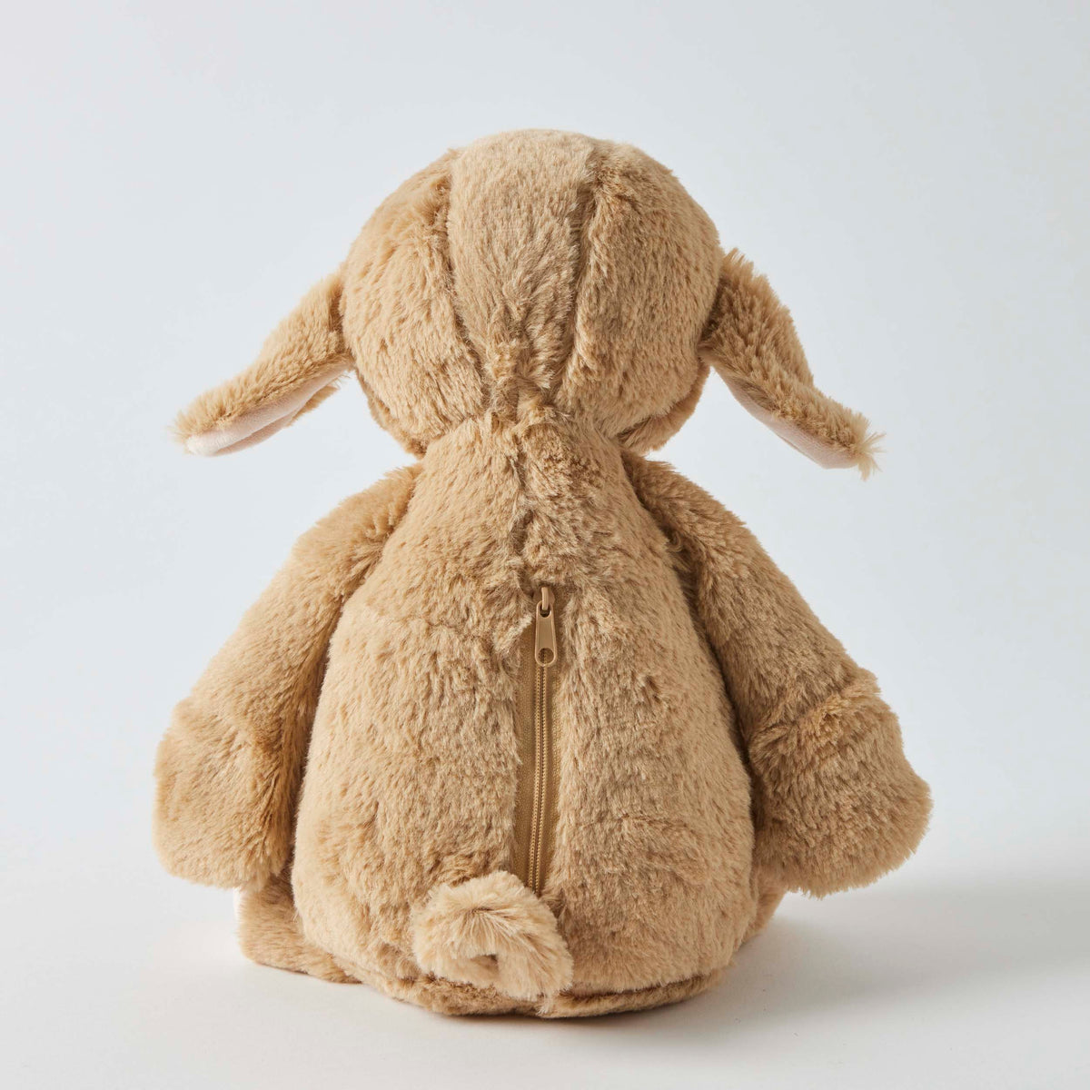 Close-up detail of the Sheep Plush Night Light