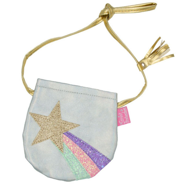 Shining Star Petite Purse