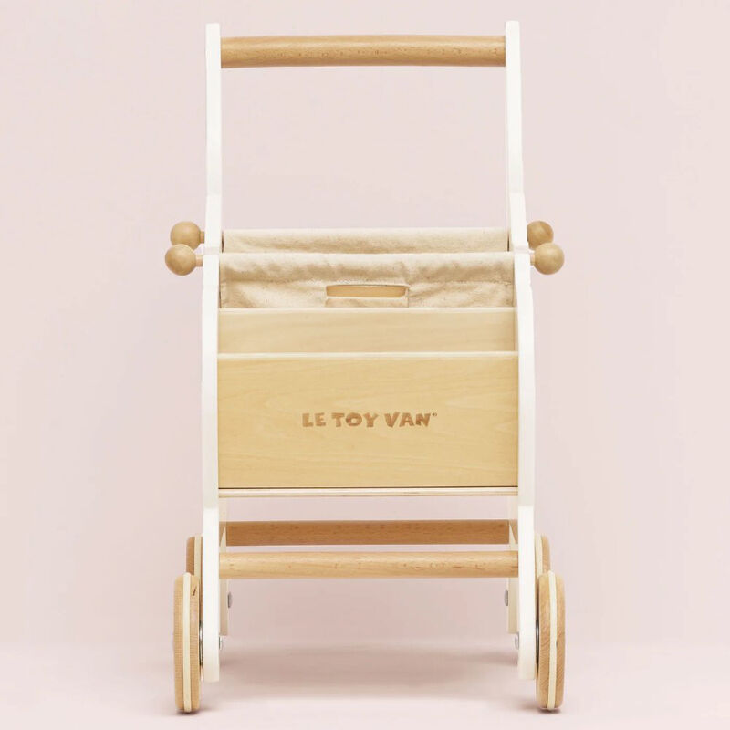 Shopping Grocery Trolley & Bag