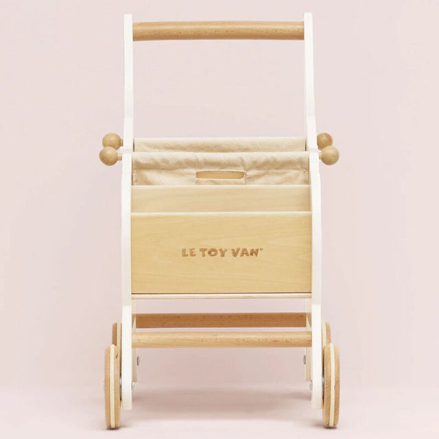 Shopping Grocery Trolley & Bag