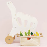 Shopping Grocery Trolley & Bag