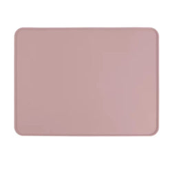 Silicone Placement - Mauve