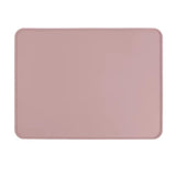 Silicone Placement - Mauve