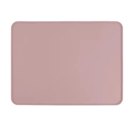 Silicone Placement - Mauve