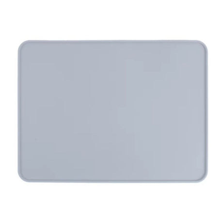 Silicone Placement - Storm Grey