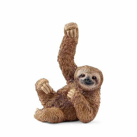 Sloth-Imaginative Play-My Happy Helpers