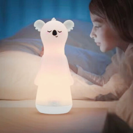 Slumber Friends Night Light Torch - Koala