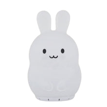 Slumber Friends Rechargeable Bluetooth Night Light -Bunny