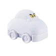 Slumber Friends Rechargeable Bluetooth Night Light -Car