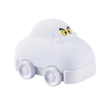 Slumber Friends Rechargeable Bluetooth Night Light -Car