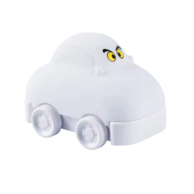 Slumber Friends Rechargeable Bluetooth Night Light -Car
