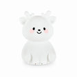 Slumber Friends Rechargeable Bluetooth Night Light - Deer