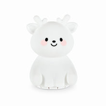 Slumber Friends Rechargeable Bluetooth Night Light - Deer
