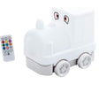 Slumber Friends Rechargeable Bluetooth Night Light - Train