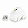 Slumber Friends Rechargeable Night Light -Car