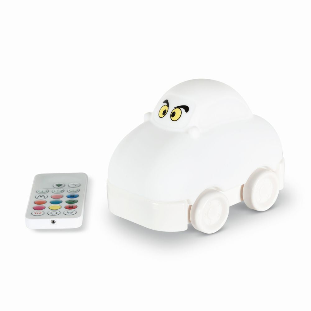 Slumber Friends Rechargeable Night Light -Car