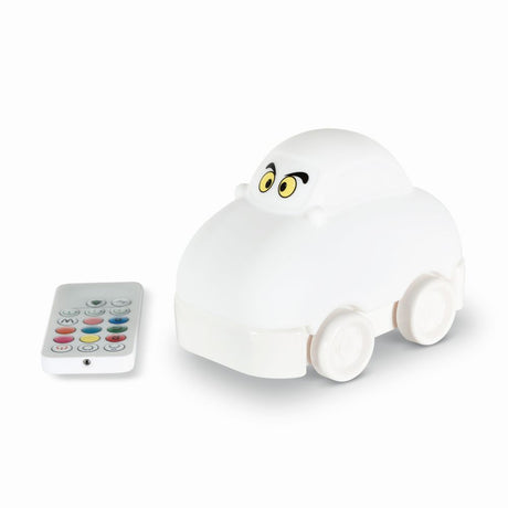 Slumber Friends Rechargeable Night Light -Car