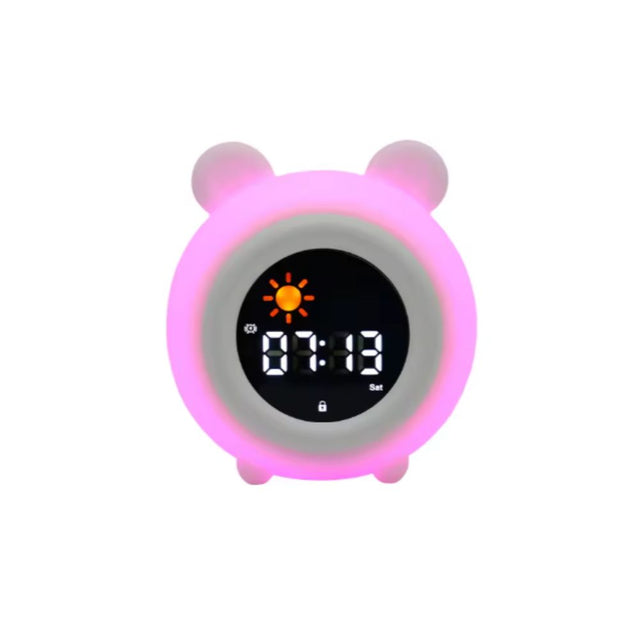 Slumber Friends Sleep Trainer Bear