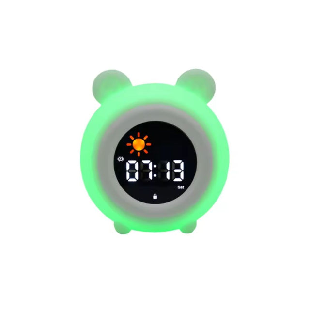 Slumber Friends Sleep Trainer Bear