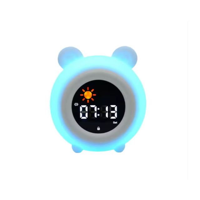 Slumber Friends Sleep Trainer Bear