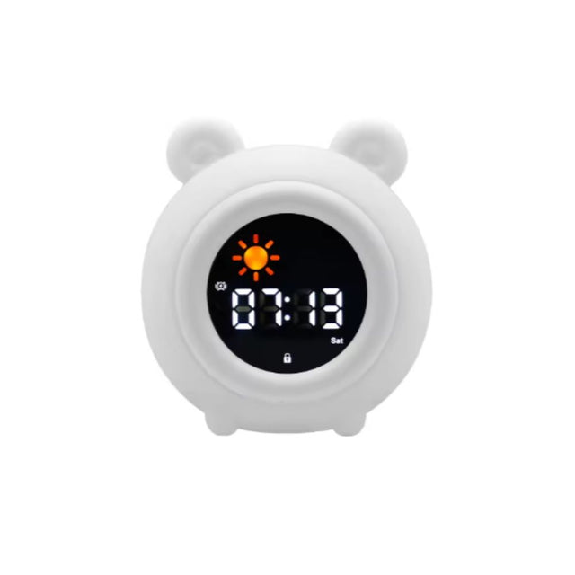 Slumber Friends Sleep Trainer Bear