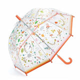 Small Lightness PVC Child Umbrella-Outdoor Play-My Happy Helpers