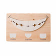 Smiling Teeth Puzzle